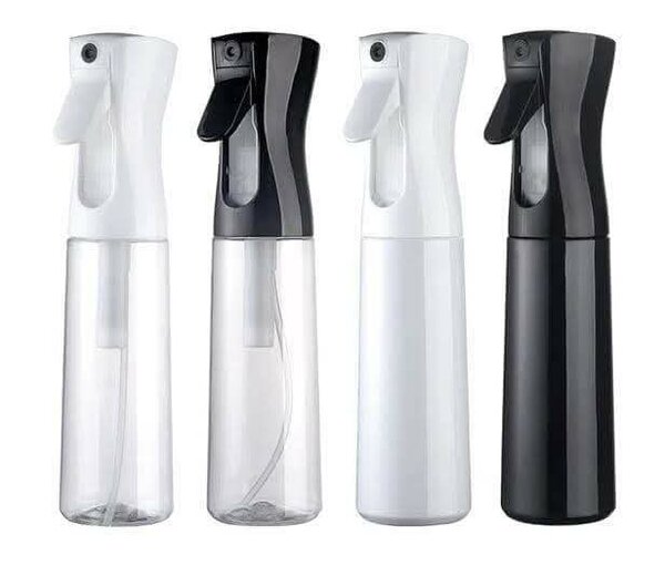 Vaporisateur capillaire élégant