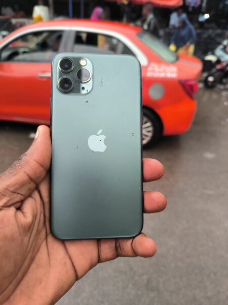 iPhone 11 Pro reconditionné