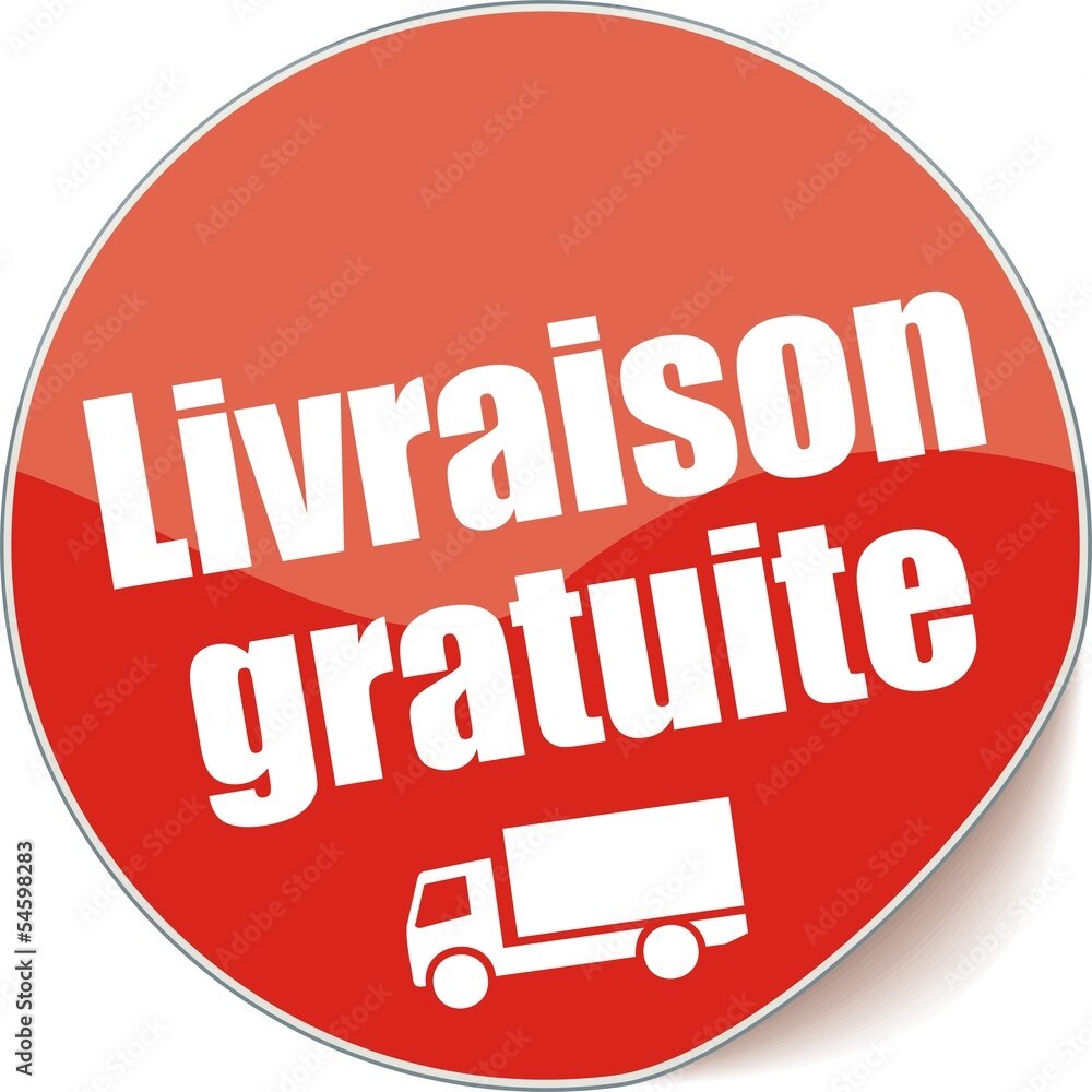 Montre noire élégante homme