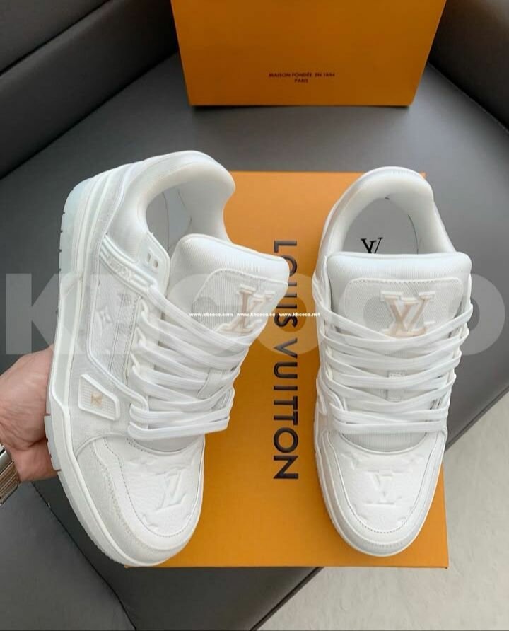 Sneakers Louis Vuitton pour hommes