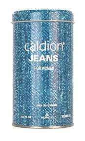 Parfum Caldion Jeans Femme