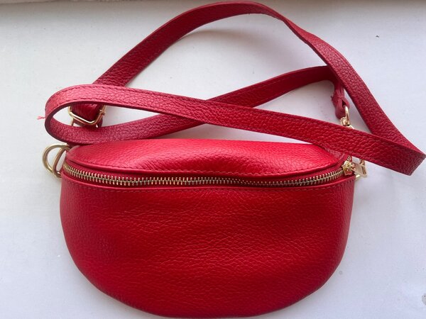 Сумка женская, кросс боди