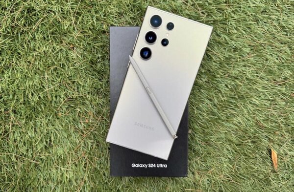 Samsung Galaxy S24 Ultra