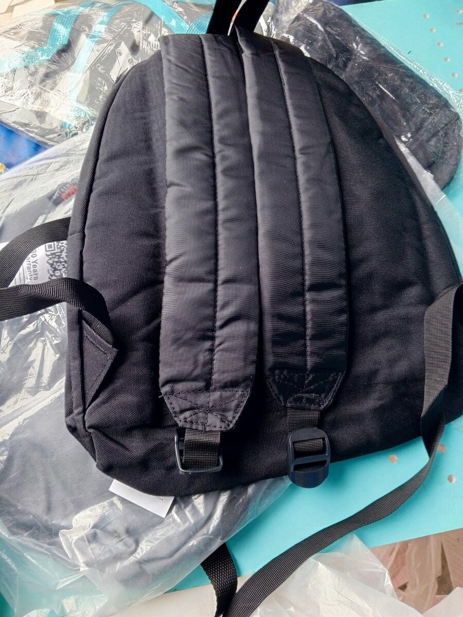 Sac à dos Eastpak Noir