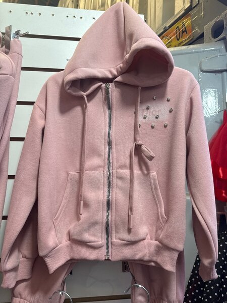 Спортивка женская