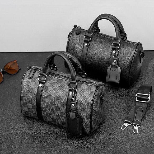 Sac à bandoulière élégant