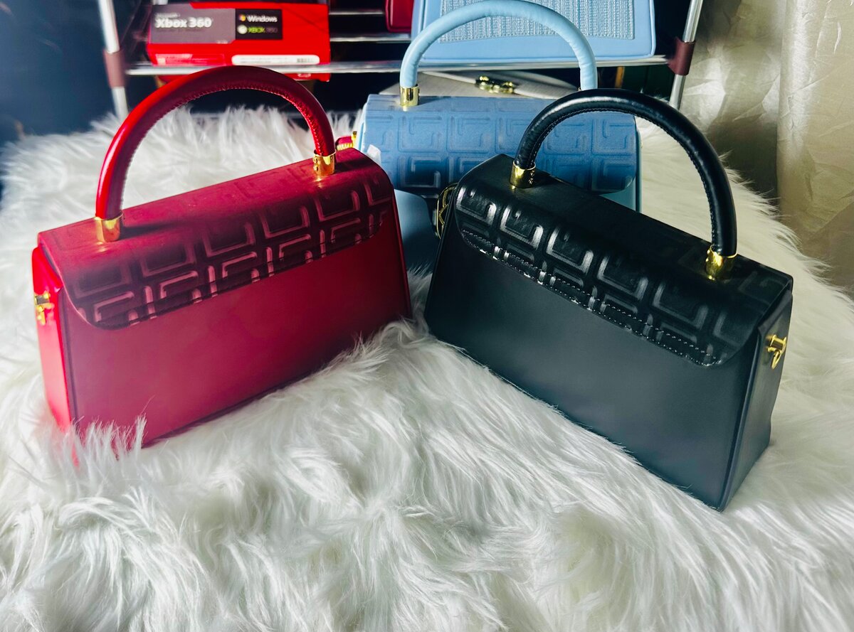 Sacs à main élégants pour femm