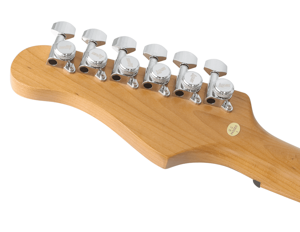 Guitare électrique S-G37-T