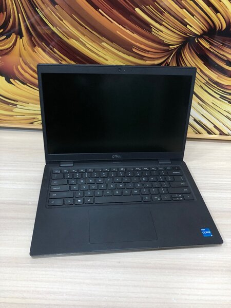 Dell Latitude 5420