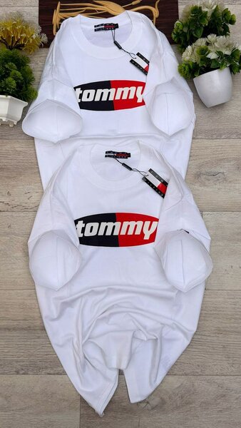 T-shirts de marque homme