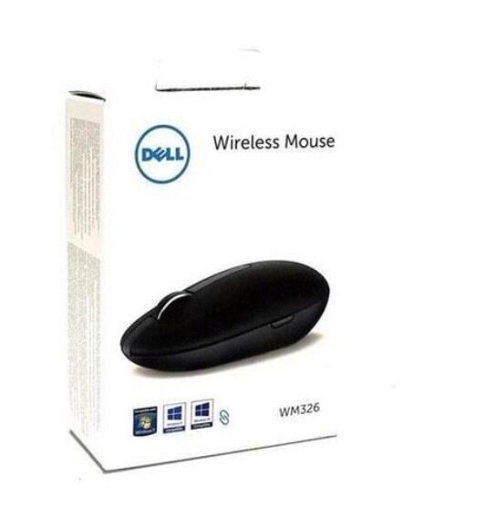 Dell Wireless Mouse WM326(5MTFN)