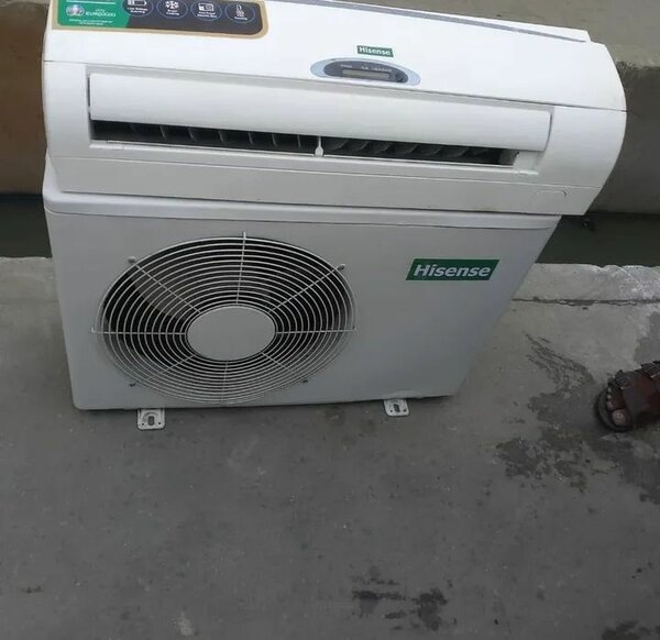 Hisense Air Conditioner 1.5HP