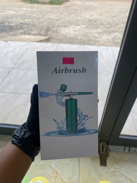 Airbrush