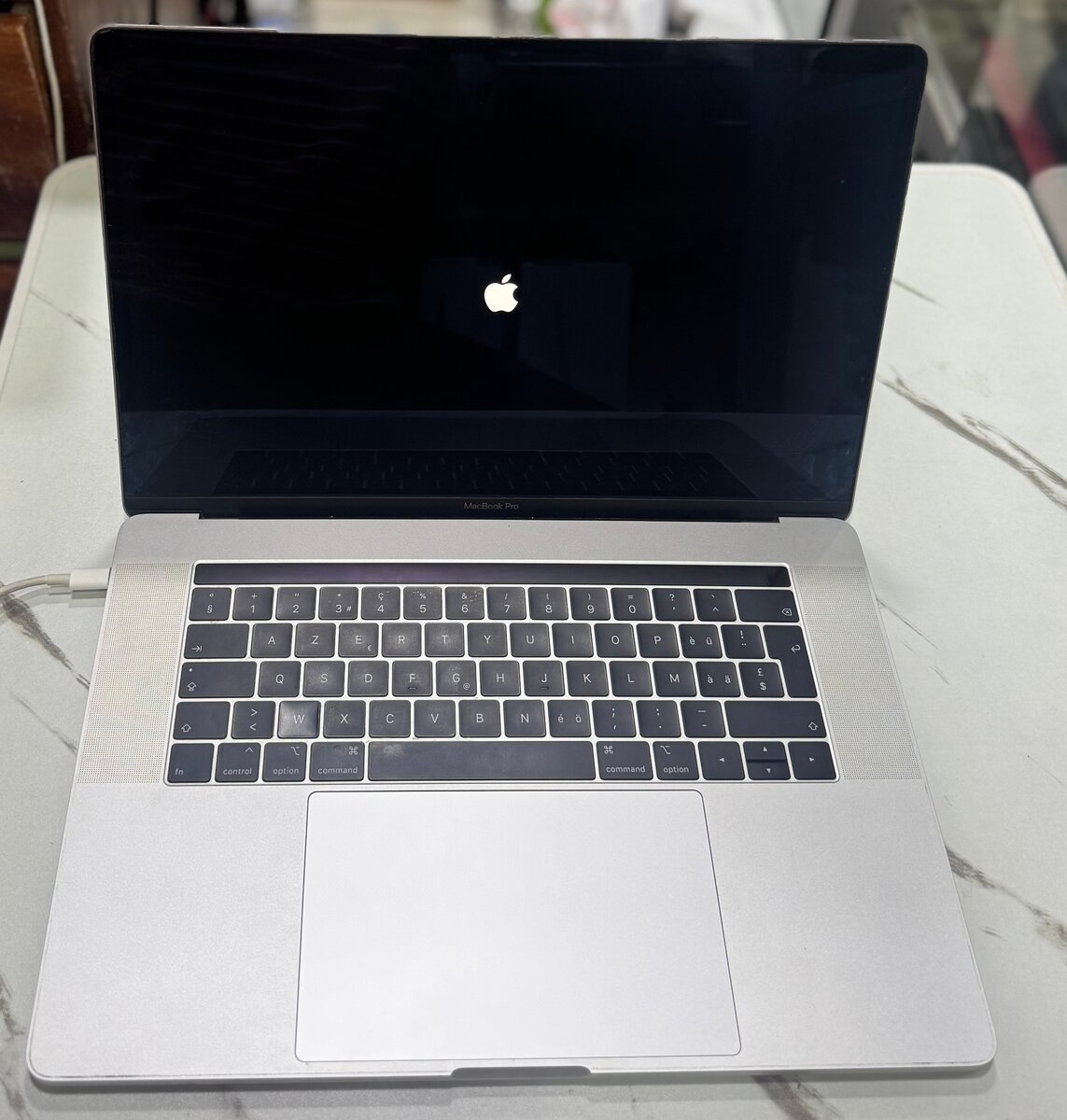 MacBook Pro retina i7 2019