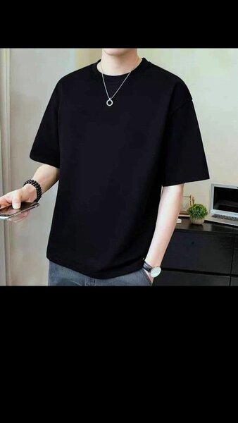 T-shirts unisex en coton confortable