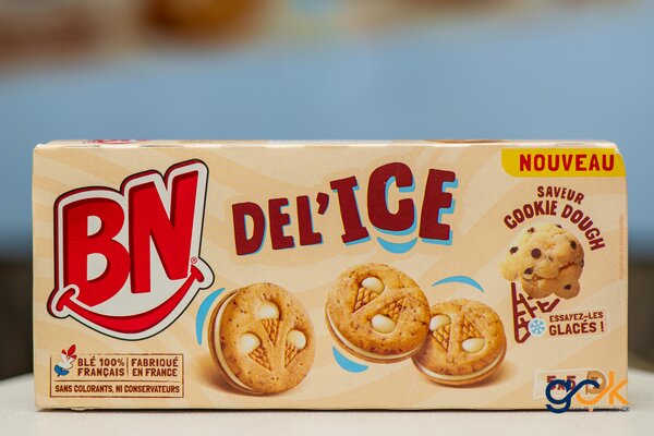 BN Del'ice Cookies