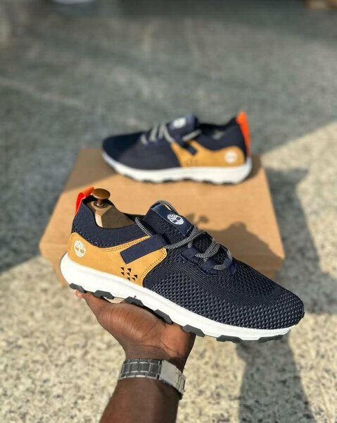 Baskets de randonnée confortables