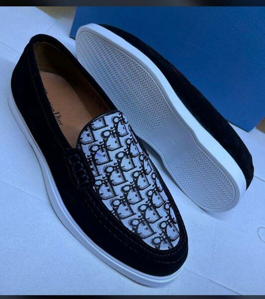 Mocassins Homme Élégants