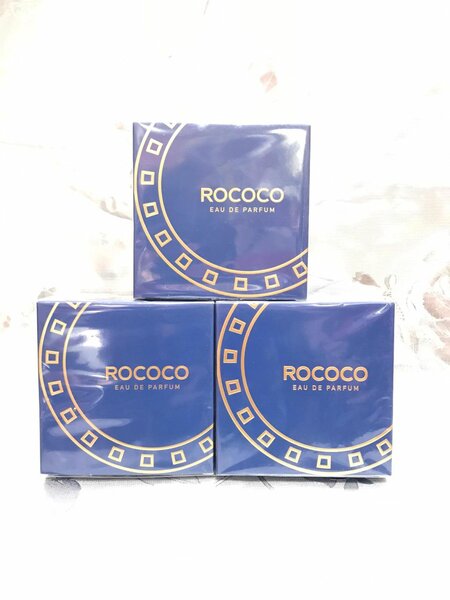 Rococo Eau de Parfum