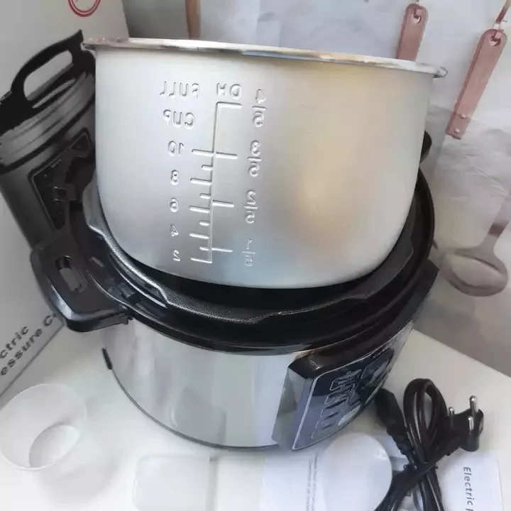 10 in 1 multipurpose rice cooker