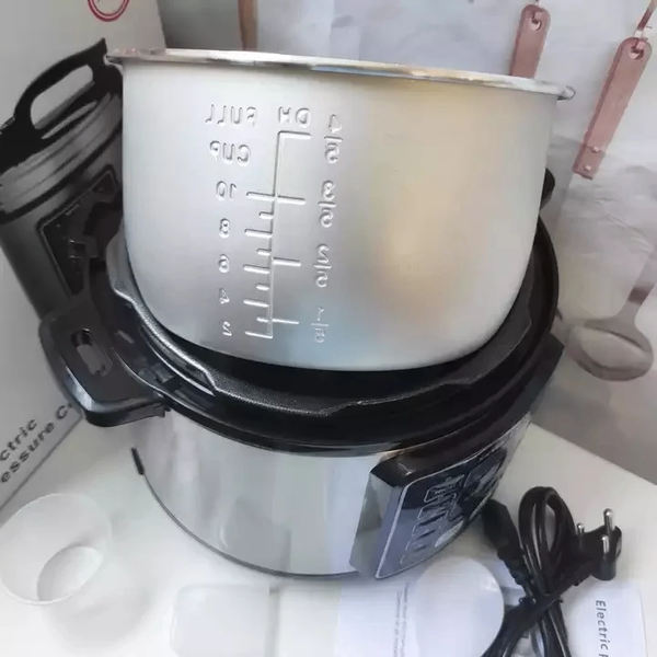 10 in 1 multipurpose rice cooker