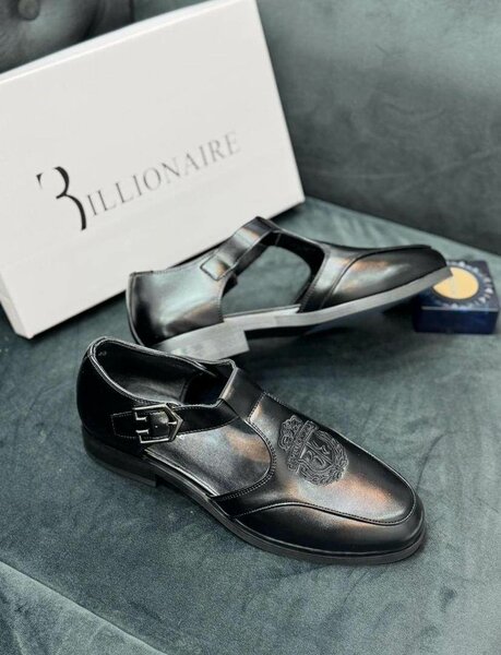 Chaussures derby élégantes homme