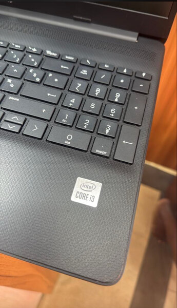 Ordinateur Portable Intel i3