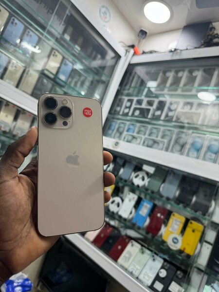 iPhone 13 Pro Max 128gb  tout passe