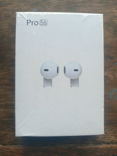 Écouteurs sans fil Pro 5S