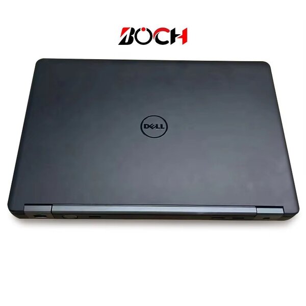Laptop Dell Performant core I5