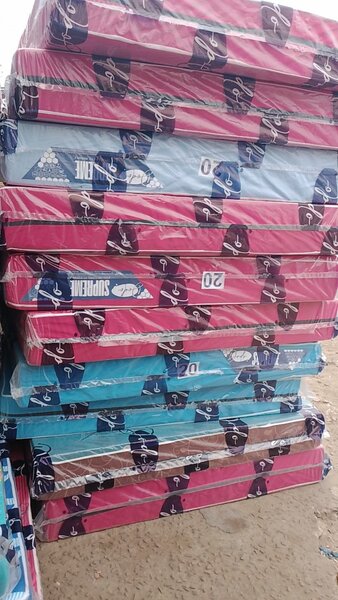 Dodo PH6. 2 places ép18