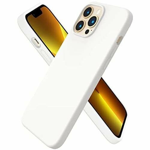 Coque Silicone iP 12 Pro Max