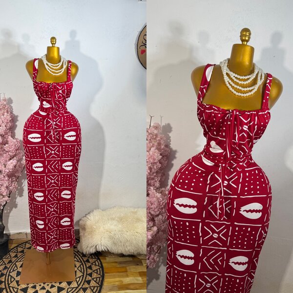 Vêtement confectionner