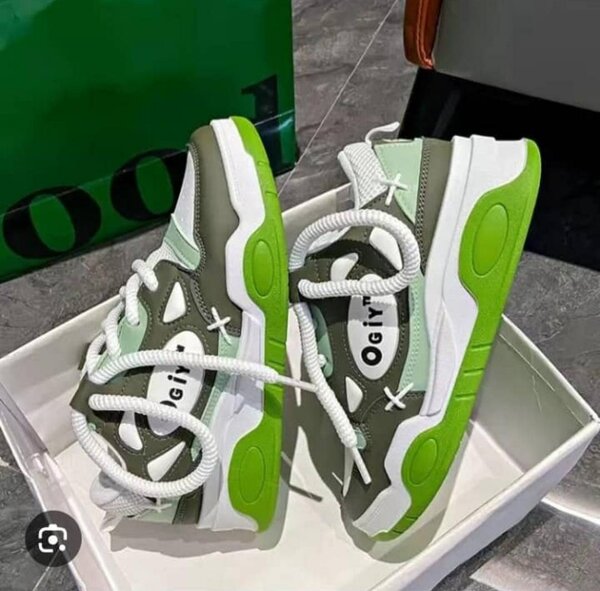 Sneakers OGiy™ Unisex