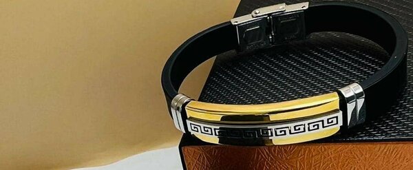 Bracelet élégant minimaliste