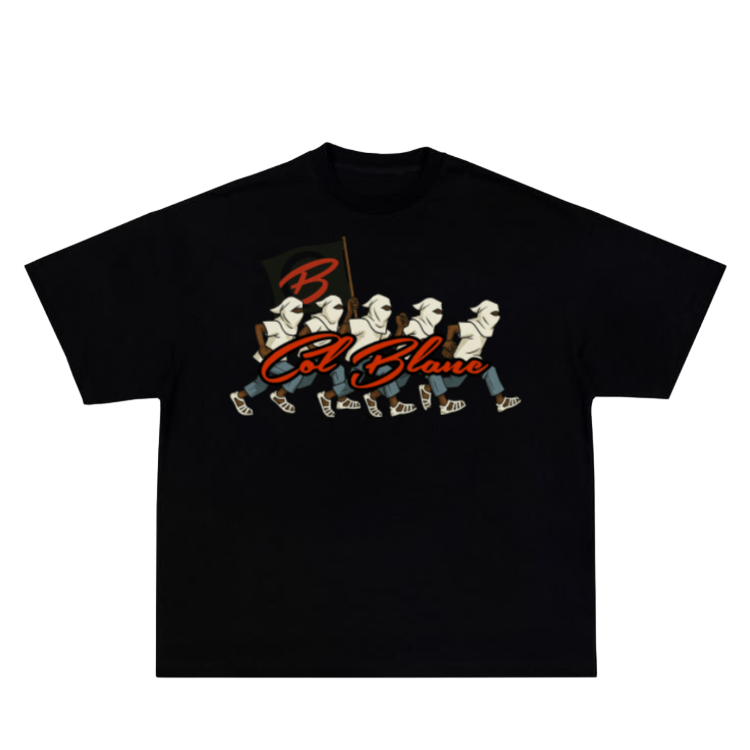 CLBC-I BORI LA ( Tee-shirts )