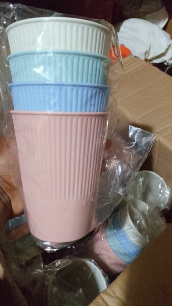 Ensemble de gobelets