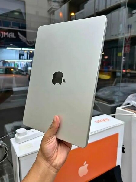 MacBook Pro 16" Puissant