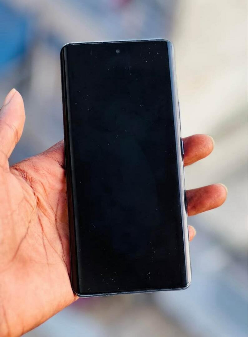 Smartphone moderne haute performance