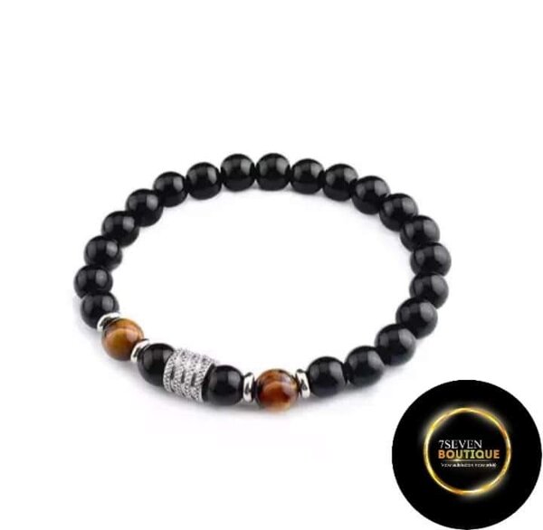 Bracelet Oeil de Tigre