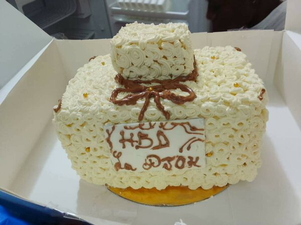 Assortiment de Pâtisseries Gourmandes