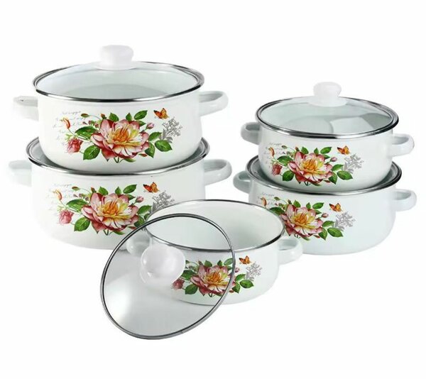 Soupières fermetures vitrées