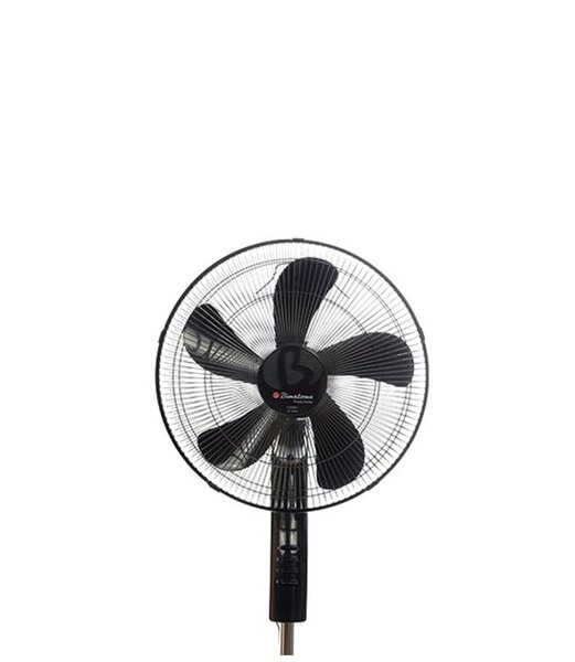 Ventilateur sur pied puissant