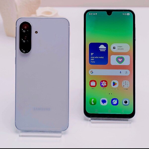 Samsung A36Smartphone Moderne