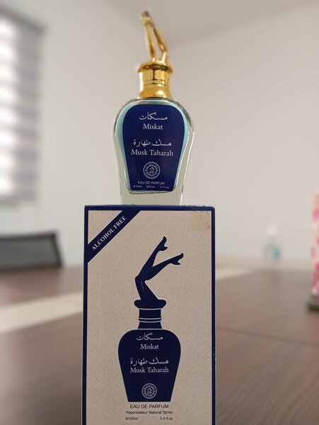 Musk Homme Femme Mixte