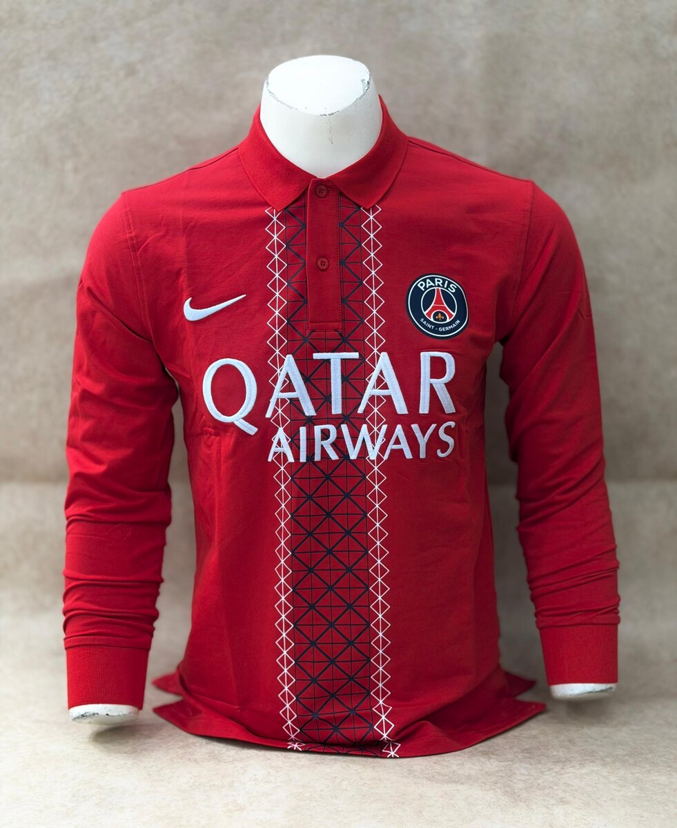 Maillot PSG Nike homme