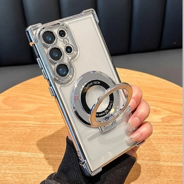 Coque Transparent pour Samsung