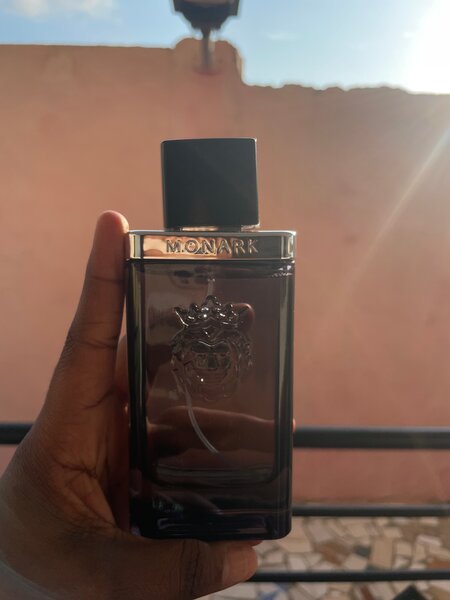 Monark Eau de Parfum