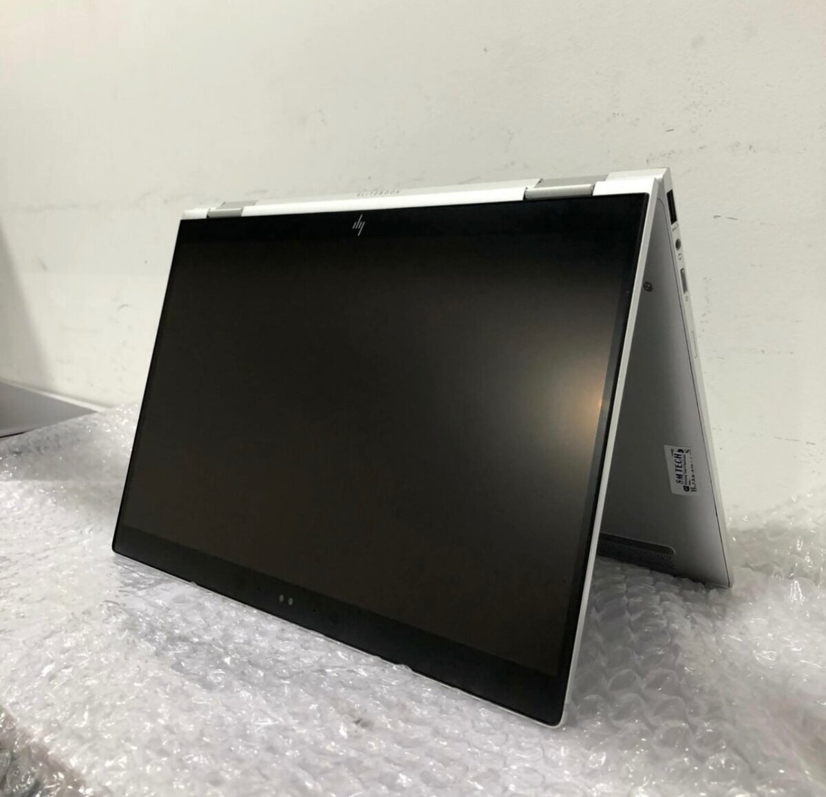 HP Elitebook x360 1030