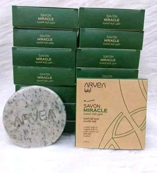 Savon miracle